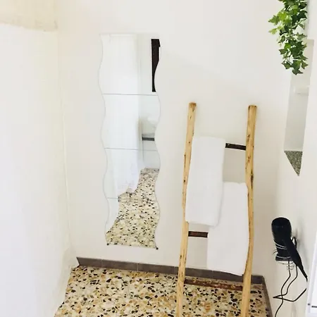 Casa Vacanza Tiche