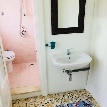 Casa Vacanza Tiche Σπίτι διακοπών