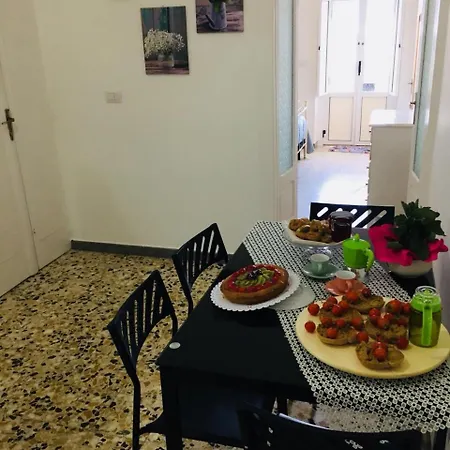 Σπίτι διακοπών Casa Vacanza Tiche Locorotondo