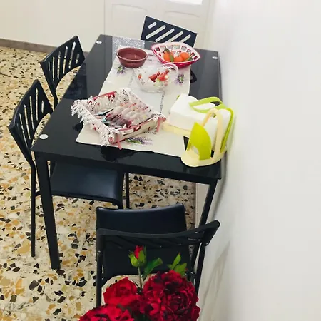 Casa Vacanza Tiche *