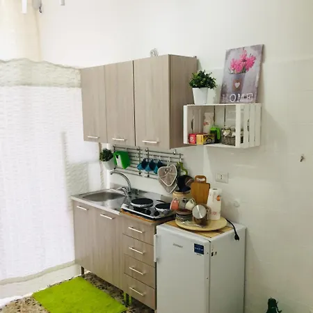 Casa Vacanza Tiche * Locorotondo