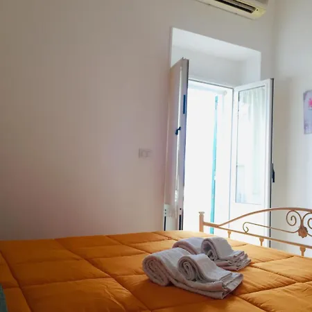 Σπίτι διακοπών Casa Vacanza Tiche *