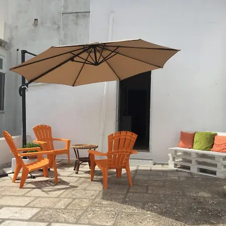 Casa Vacanza Tiche Locorotondo