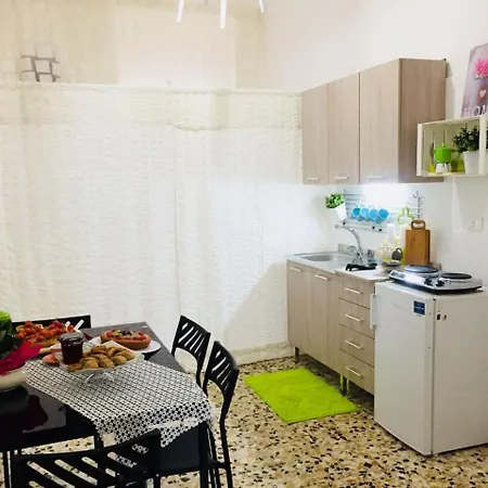 Casa de Férias Casa Vacanza Tiche Locorotondo